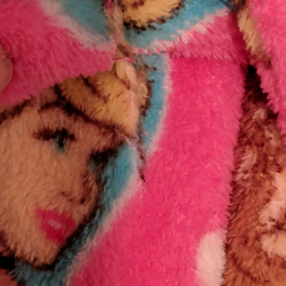 Disney Princess Robe - Picture 3 of 3